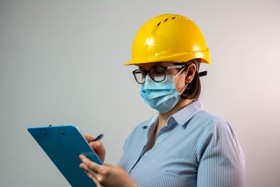 Entenda a gestão de segurança do trabalho e medicina ocupacional